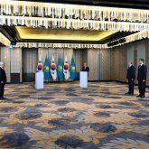 Тоқаев Кореяның бірқатар азаматын марапаттады