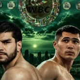 WBC Нұрсұлтанов пен Рамос арасындағы титулдық айқасты жариялады