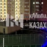 «Балаларының көз алдында»: Астанада отбасылық жанжалдан кейін ерлі-зайыпты қаза тапты (ВИДЕО)