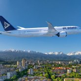 Air Astana Дубайға рейстерді қайта бастайды