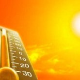 Демалыс күндері ауа температурасы +32°С-қа дейін көтеріледі