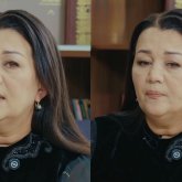 «Құдаларымның алдында басымды төмен түсірмейін»: Димаштың анасы отбасындағы өнегелі сөзді айтты (ВИДЕО)