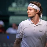 Александр Бублик ATP рейтингінде ТОП-20-дан шығып қалды