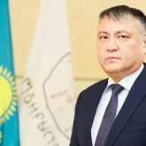 Маңғыстау облысы әкімінің орынбасары өз еркімен қызметінен кетті