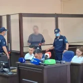 Нұрай Серікбай ісі: Өмір бойына сотталған Шерхан Аймаханның үкімі өзгеріссіз қалды