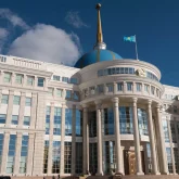 Франция, Әзербайжан, Беларусь және басқа елдердің басшылары Тоқаевқа көңіл айтты