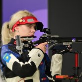 Қазақстан нысана көздеуден Азия ойындарының қола жүлдесіне ие болды
