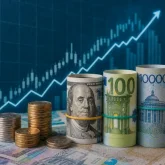 Банктер 1,4 трлн теңге пайда тапты: бизнес неге 21,5%-бен несие алып жүр?