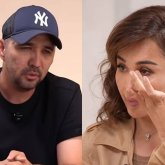 «Немеремді көрмей отырмын»: Жанболат Найзабеков анасы жайлы айтып, көзіне жас алды (ВИДЕО)