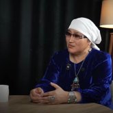 «Қазақтың жігіттеріне күйеуге шықпаңдар деп жатыр»: Этнограф қоғамдағы үрдіске алаңдады (ВИДЕО)