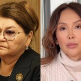Қуандық Бишімбаевтің анасы бұрынғы келінін сотқа берді