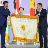 2030 жылғы Азия ойындары Дохада өтеді