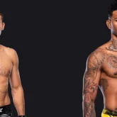 UFC-дің жеңілмеген файтері Шавкат Рахмновоты жекпе-жекке шақырды