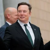 Илон Маск тағы да триллионер атанды