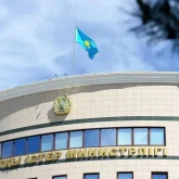 ҚР СІМ Сауд Арабиясында жүрген қазақстандықтарға үндеу жасады