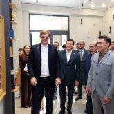 Шымкентте бірден үш шахмат үйі ашылды