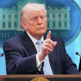 «Канада ақыр соңында АҚШ-тың 51-штаты болады» - Трамп тағы да мәлімдеме жасады