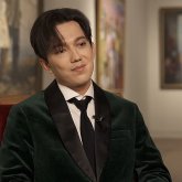 «Басты мақсатым – ақша табу емес»: Димаш Grammy жобасында сұхбат берді