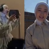 «Толқитын сәт болғалы тұр»: Төреғали Төреәлінің жары сүйінші жаңалығымен бөлісті (ВИДЕО)