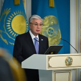 Президент құтқару саласына жасанды интеллект енгізудің маңызын айтты