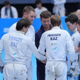 Тоқаев қазақстандық семсерлесушілерді Әлем кубогы кезеңіндегі жеңісімен құттықтады