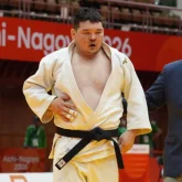 Қазақстан қоржынына тағы бір алтын: Жұрқамырза Шүкірбеков чемпион атанды