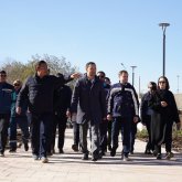 «Қазақмыс» Ұлытау облысында қандай жобаларды жүзеге асырып жатыр?