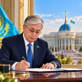 13 жылдан кейін оралған мереке: Тоқаев Республика күнін қалай қайтарды?