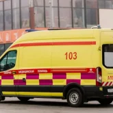 Ақмола облысында көлік жол жұмысшыларын қағып, бір адам көз жұмды