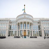 Әлем көшбасшыларынан Қазақстанға Республика күніне орай құттықтаулар келіп түсті