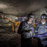 «Қазақмыс» тау-кен жабдықтарын жөндеуге 6,7 млрд теңге бөлді