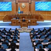 Президент: Қазақстанның барлық өңірінде жаппай құрылыс жұмыстарын жандандыру қажет