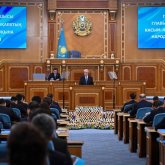 Қазақстанда жаңа Азаматтық кодекс қабылданады: Президент мерзімін атады