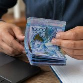 Қазақстанда ең төменгі жалақы 110 мың теңгеге дейін көтеріледі