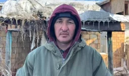 ШҚО-да көрші азамат қарт кісі мен төрт баланы өлімнен құтқарды