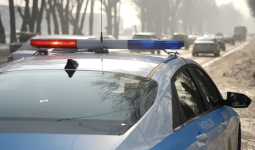 Жамбыл облысында жас полицей өзін атып өлтірген