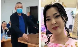 «Шашы шөп, киімдері таза болды» : Айзат Жұманованың анасы сотта сұмдық жайтты баяндады