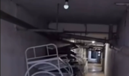 Өскемендегі №1 аурухана нашақорлардың ордасы ма?