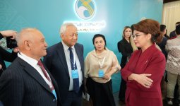 Ұлттық құрылтай: Президент Қызылордада Қазақстанның даму бағдарын сөз етеді