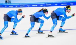 Италияда өтетін қысқы Олимпиадада еліміздің намысын 36 спортшы қорғайды