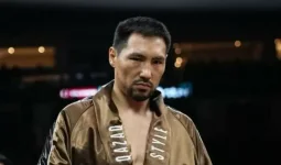 Шұғыл: Жәнібек Әлімханұлының допинг-сынамасының соңғы жауабы шықты