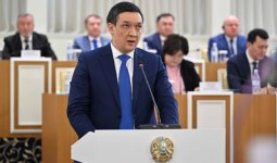 Вице-президентке қойылатын талаптар белгілі болды