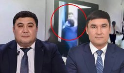 Екі спортшының төбелесі: Серік Сәпиев пен орынбасары қызметінен босатылды