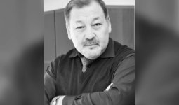Актер, режиссер Балтабай Сейітмамытұлы дүниеден өтті