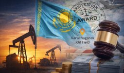 Қарашығанақ ісі: мемлекет мүддесі халықаралық сотта қорғалды