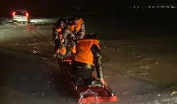 «Балыққа шыққан»: Қарағанды облысында ерлі-зайыптының біреуі қаза тапты