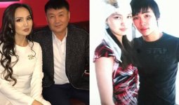 «Рұқсат бердім»: Қайрат Нұртастың әкесі Жұлдызға неге сәлем салғызбағанын айтты (ВИДЕО)