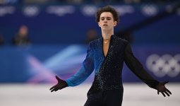 32 жыл күткен тарихи жүлде: Михаил Шайдоров Олимпиада ойындарының чемпионы (ВИДЕО)