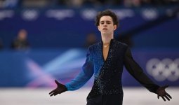 Шайдоровтың Олимпиададағы алтын жүлдесі үшін қанша сыйақы алатыны белгілі болды