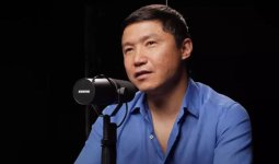 «Өнерге келмес пе едім»: Бағлан Әбдірайымов ішіндегісін ақтарды